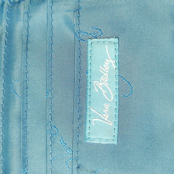 Vera Bradley Wallet - Picture 3 of 5